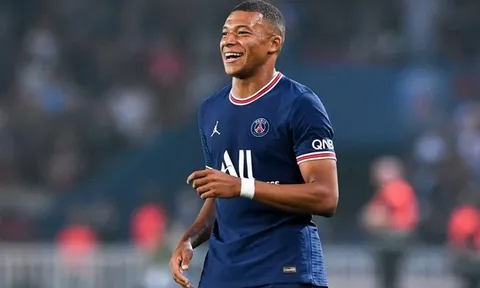 SỐC! PSG tống Mbappe sang Ả Rập, kích nổ bom tấn 200 triệu euro