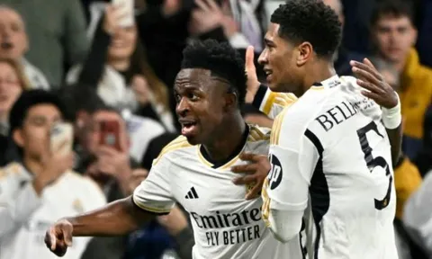 3 đại gia Tây Ban Nha có thể tiến sâu tại Champions League?