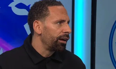 Rio Ferdinand: Saka và Garnacho cùng phải cải thiện 1 khía cạnh