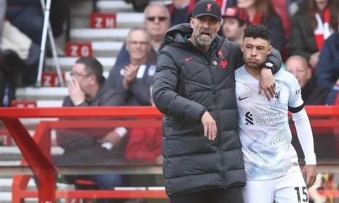 Liverpool nhận đề nghị 80 triệu euro cho Salah