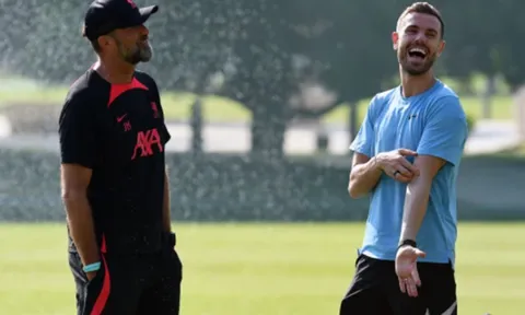 Steven Gerrard tiên đoán về kết thúc mùa giải của Liverpool