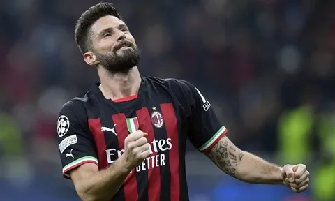 Tonali: 'Milan biết chính xác từng đường đi nước bước của Tottenham'