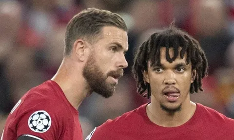 Chuyên gia nói lời cay đắng về bộ đôi Milner - Henderson