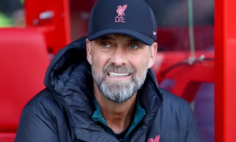 Rõ khả năng Jurgen Klopp thay Hansi Flick