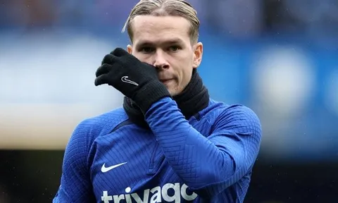 Chelsea lãng phí tiền bạc với tân binh 100 triệu euro?
