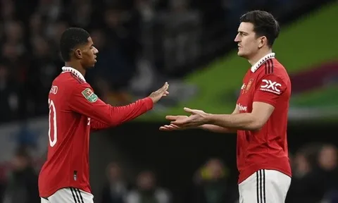 MU phải ra quyết định sớm với Maguire