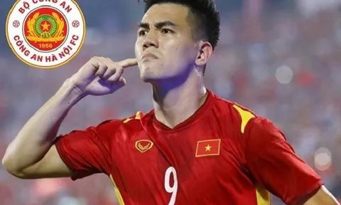 Chưa chắc Tiến Linh đến CAHN đã là ý hay