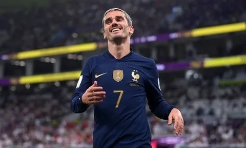 La Liga áp đảo ở bán kết World Cup 2022