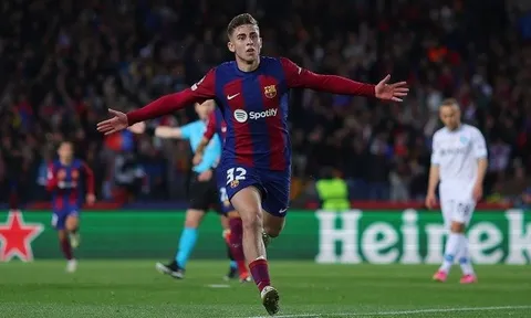 La Masia luôn là điểm tựa cho những giấc mơ của Barca