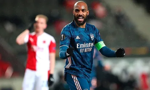 Tài năng trời phú của Arsenal sẽ là bản hợp đồng tuyệt vời cho Newcastle