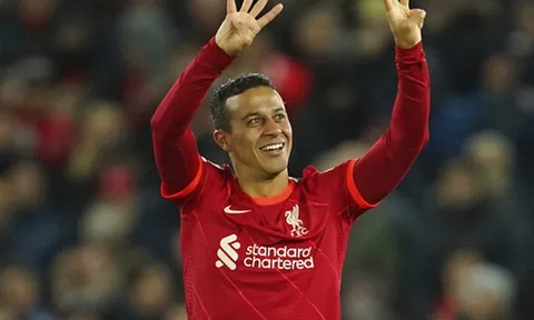 Làm 3 điều này, Thiago sẽ thành công tại Liverpool