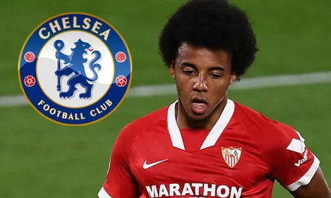 Làm điều này, Chelsea sẽ sở hữu Jules Kounde vào tháng Giêng