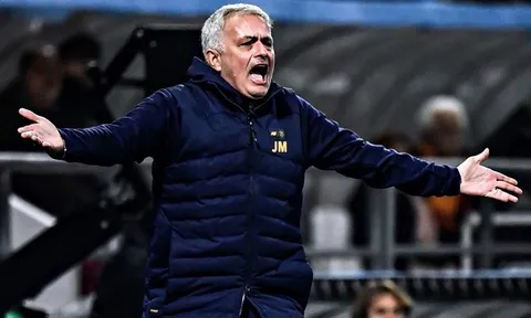 Làm loạn và phản thầy, "đặc sản" ở các đội bóng của Jose Mourinho