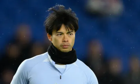 "Làm thế nào Brighton tìm được Evan Ferguson và Kaoru Mitoma?"