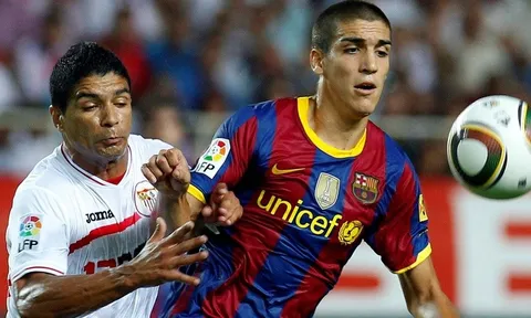 Làm thế nào để đánh bại Barca?