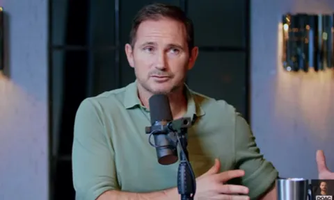 Lampard nêu tên 3 ngôi sao Chelsea 'lột xác' mùa tới