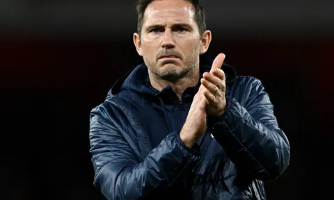 Lampard chỉ trích học trò sau thất bại thứ 6 liên tiếp