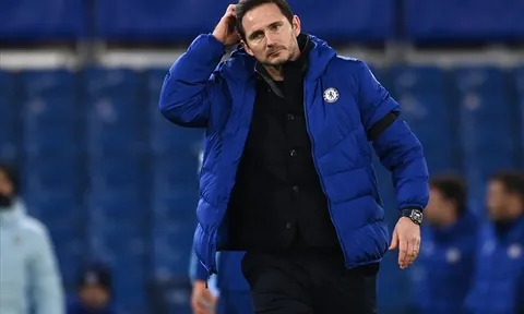 Lampard chuẩn bị dẫn dắt một CLB tại MLS