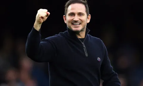 Lampard có thể chấm dứt sự hỗn loạn ở Chelsea?