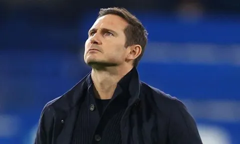 Lampard kể chi tiết ngày bị Chelsea sa thải