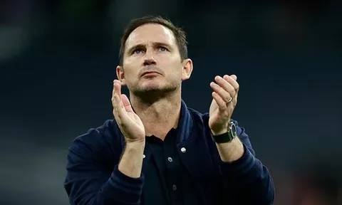Lampard nói thẳng về truyền thống 'lò xay' HLV tại Chelsea