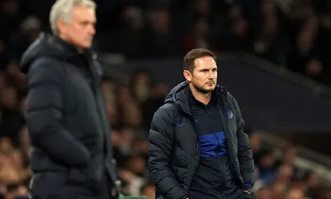 Lampard sẽ sửa sai cho những gì Mourinho đã làm trong quá khứ