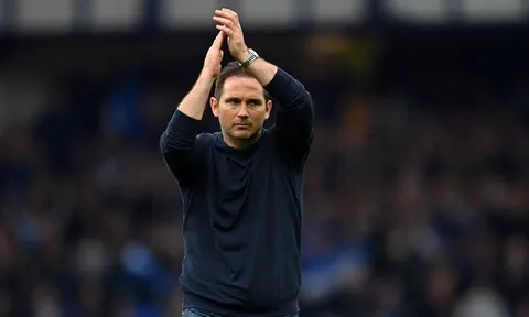 Lampard sở hữu cái uy mà Potter còn thiếu