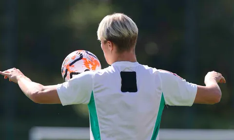 Lần đầu của Rasmus Hojlund ở Man Utd
