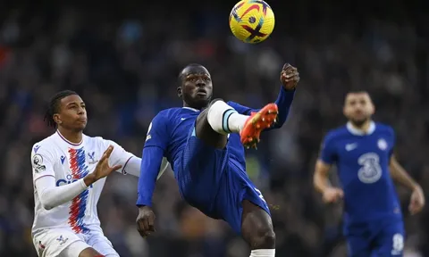 Làn sóng cầu thủ Chelsea ồ ạt sang Saudi Arabia