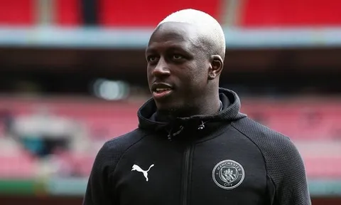 Lần thứ 3 bị từ chối bảo lãnh, Benjamin Mendy tiếp tục ngồi tù