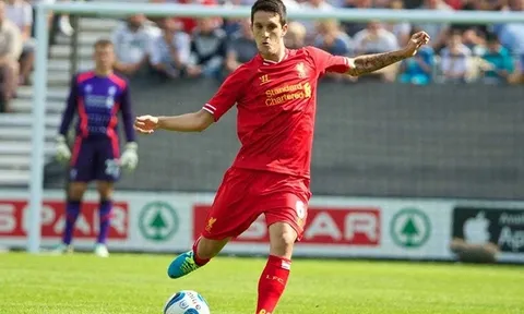 Lãng phí vài năm ở Liverpool, sao 29 tuổi bộc bạch sự thật