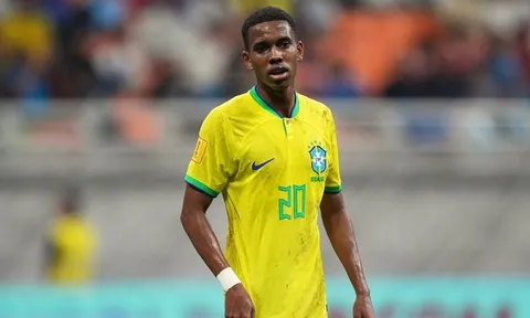 Lãnh đạo Chelsea bay đến Brazil để chiêu mộ Willian