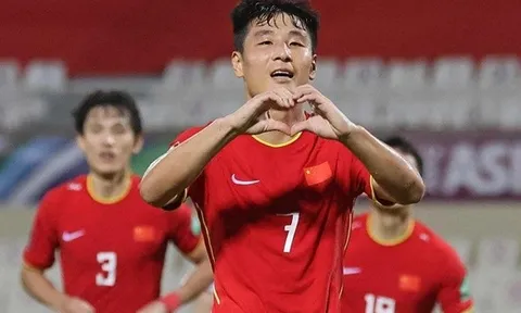 Lập cú đúp, Wu Lei nhận xét về trận đấu với Việt Nam