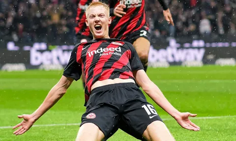 Liverpool để mắt đến sao mai 68 triệu bảng