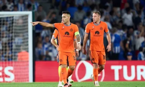 Fabrizio Romano: Man United không thể chiêu mộ anh ấy với bất kỳ mức giá nào