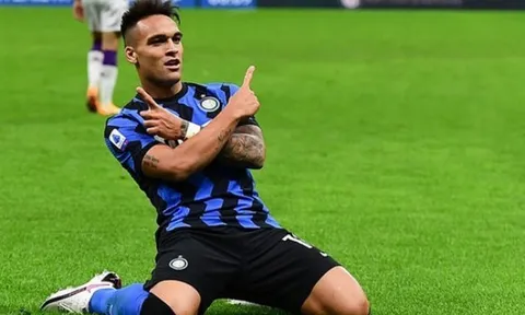Martinez đạt thỏa thuận với Inter, Arsenal coi như hết hy vọng