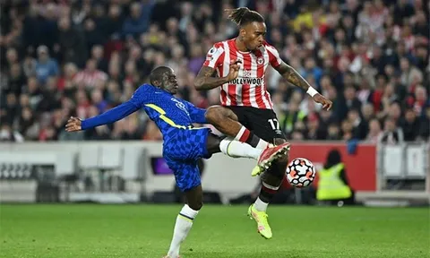 Thương vụ 80 triệu bảng quá xa vời đối với Arsenal