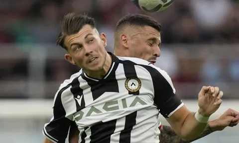 Không có tiền, Juve từ bỏ 'ngựa chứng' Serie A
