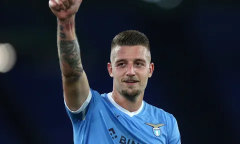 Thương vụ trong mơ cho các đội top 4: 2 sao Serie A cho Arsenal, M.U