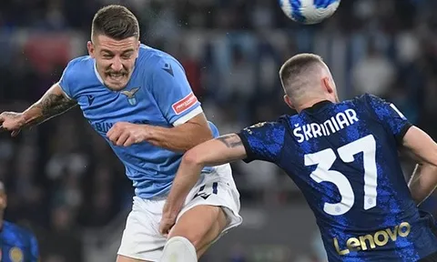 Ten Hag muốn "lấy không" đá tảng Serie A