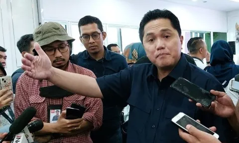 LĐBĐ Indonesia bác thông tin liên hệ với HLV Park Hang-seo
