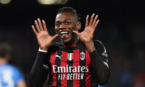 2 cái tên sáng nhất để thay thế Mbappe tại PSG