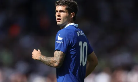 "Cả hai bên đều biết cậu ấy sẵn sàng rời Chelsea"