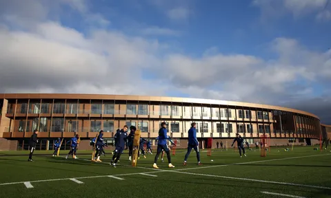 Leicester City khiến tất cả choáng ngợp trước đại chiến Man Utd