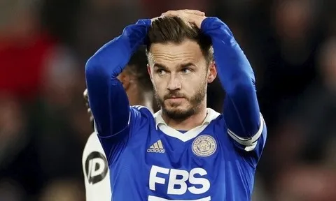 Leicester City nguy cơ mất dàn sao gần 200 triệu bảng nếu rớt hạng