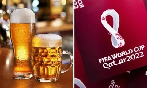 Lệnh cấm của Qatar khiến FIFA choáng váng