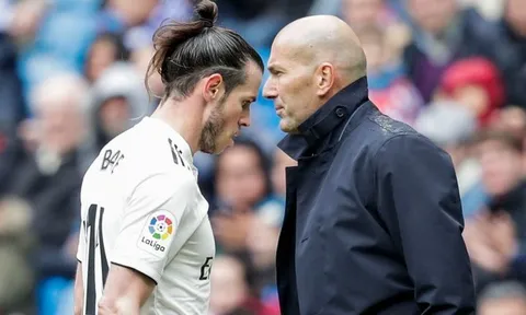 Lệnh kiếm về 100 triệu euro, Zidane mạnh tay thanh trừng 4 cái tên