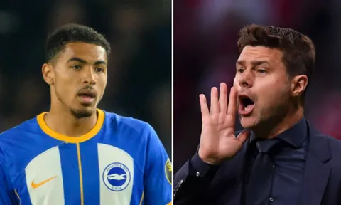Levi Colwill ra điều kiện với Chelsea