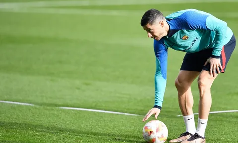 Lewandowski: "Mọi chuyện không dễ dàng với tôi"