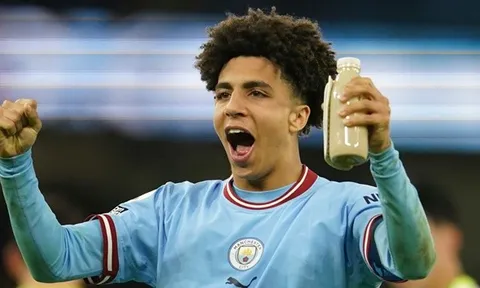 Here We Go! Man City chuẩn bị công bố bản hợp đồng mới